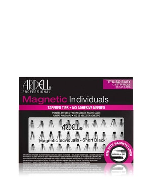 Ardell Magnetic Individuals Einzelwimpern 1 Stk 074764561800 base-shot_at