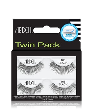 Ardell Twin Pack Wimpern 1 Stk 074764617699 base-shot_at