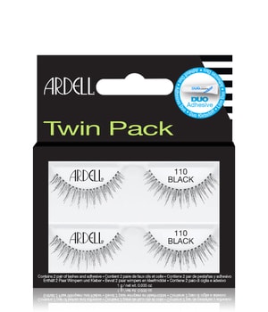 Ardell Twin Pack Wimpern 1 Stk 074764617705 base-shot_at