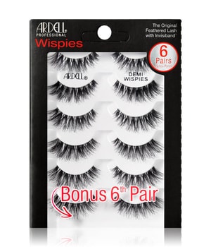 Produktbild 4 von 6, Ardell Wispies Wimpern