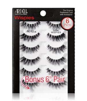 Ardell Wispies Wimpern 5 Stk 074764615657 base-shot_at