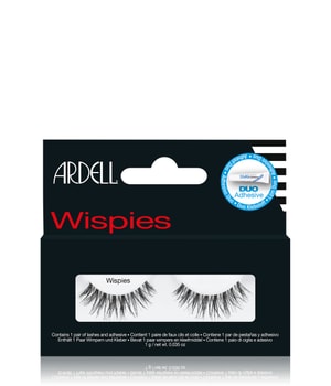 Ardell Wispies Wimpern 1 Stk 074764638106 base-shot_at