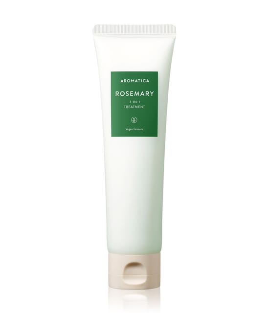 Produktbild 1 von 1, Aromatica Rosemary Kopfhautpflege