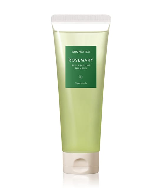 Produktbild 1 von 1, Aromatica Rosemary Haarshampoo