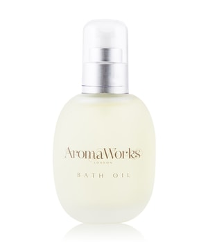 AromaWorks Nurture Body Oil Körperöl 100 ml unisex