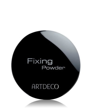 ARTDECO Fixing Powder Fixierpuder 10 g 4019674049327 base-shot_at