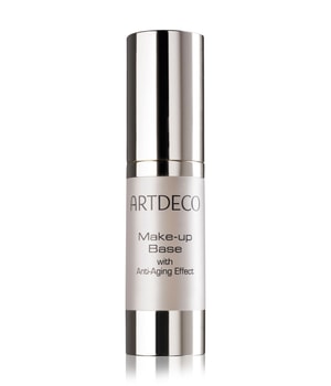 Artdeco Make-up Base Anti-Aging Effect Primer 15 ml für Frauen, Farbe: Transparent