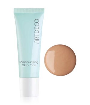 ARTDECO Moisturizing Skin Tint Flüssige Foundation 25 ml 4052136221800 base-shot_at