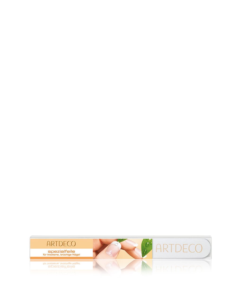 ARTDECO Nail Care Nagelfeile 1 Stk 4019674611920 base-shot_at