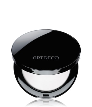 Artdeco No Color Setting Powder Fixierpuder 12 g für Frauen, Farbe: Transparent