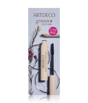 ARTDECO Natural Volume Mascara & Smooth Eyeliner Set Gesicht Make-up Set 1 Stk 4052136186307 base-shot_at