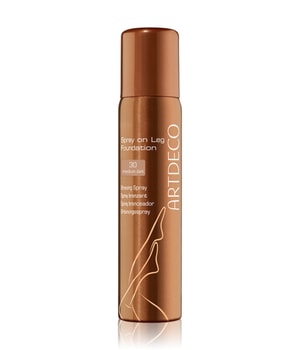 Artdeco Spray on Leg Foundation Selbstbräunungsspray 100.0 ml für Frauen