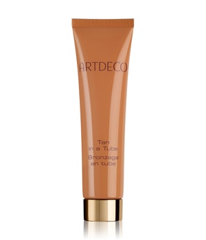 Artdeco Tan in a Tube Selbstbräunungsmousse 30 ml für Frauen