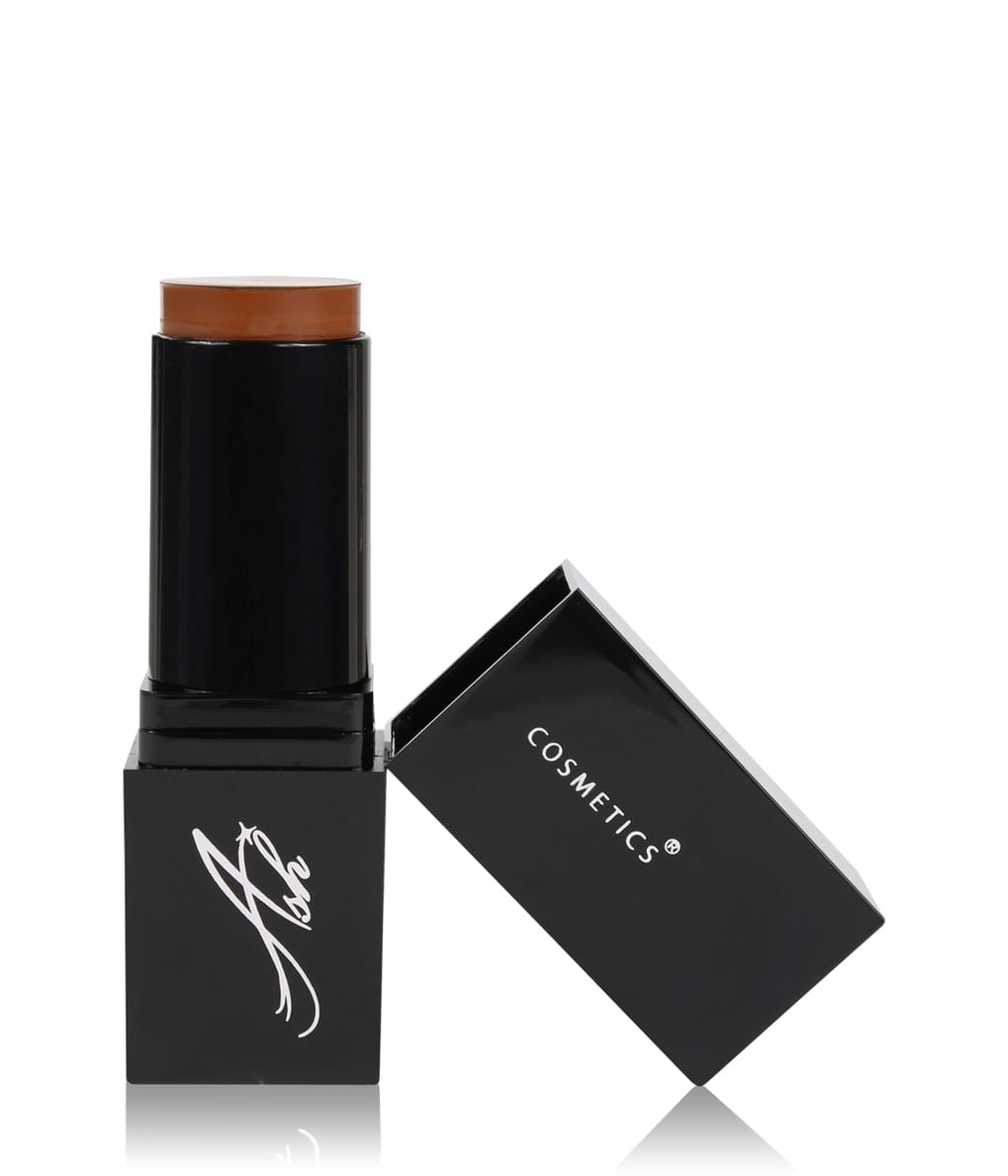 Ash Cosmetics Seamless HD Stick Foundation 18 g 5060655690099 base-shot_at