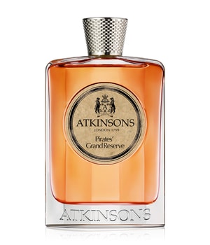 Atkinsons The Contemporary Collection Eau de Parfum 100 ml 8011003866120 base-shot_at