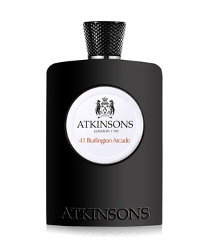 Atkinsons The Emblematic Collection Eau de Parfum 100 ml 8011003866540 base-shot_at