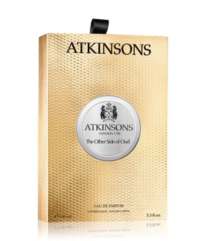 Atkinsons The Oud Collection Eau de Parfum 100 ml 8011003867295 pack-shot_at