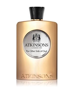 Atkinsons The Oud Collection Eau de Parfum 100 ml 8011003867295 base-shot_at