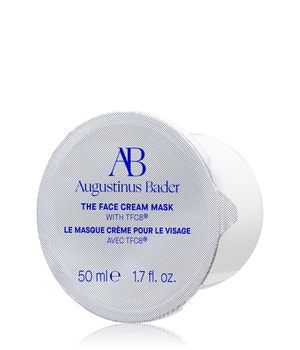 Augustinus Bader The Face Cream Mask Gesichtsmaske 50 ml 5060552906439 base-shot_at