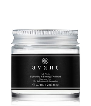 avant Age Defy+ Full Neck Dekolletécreme 60 ml für Frauen