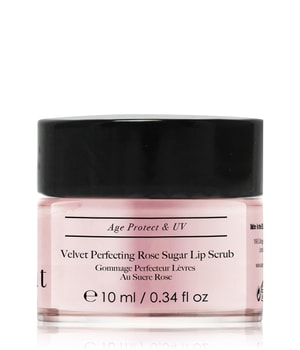 avant Age Protect & UV Velvet Perfecting Rose Lippenpeeling 10 ml für Frauen