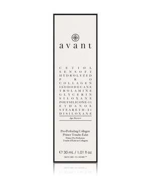 avant Age Restore Primer 30 ml 5060762540508 pack-shot_at