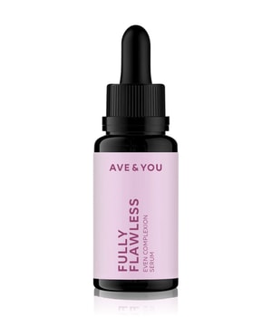 Ave&You Fully Flawless Gesichtsserum 20 ml 4270002143159 base-shot_at