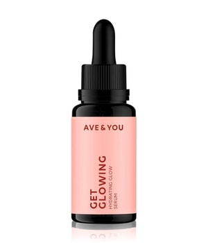 Ave&You Get Glowing Gesichtsserum 20 ml 4270002143111 base-shot_at