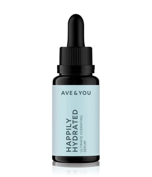 Ave&You Happily Hydrated Gesichtsserum 20 ml 4260757050093 base-shot_at