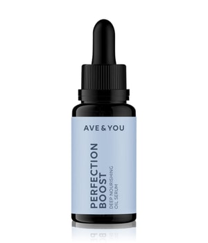 Ave&You Perfection Boost Gesichtsserum 20 ml 4270002143135 base-shot_at