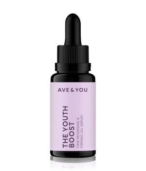 Ave&You Youth Boost Gesichtsserum 20 ml 4260757050178 base-shot_at