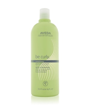 Aveda Be Curly Conditioner 1000 ml unisex