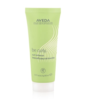 Aveda Be Curly Curl Enhancer Haarcreme 40 ml unisex