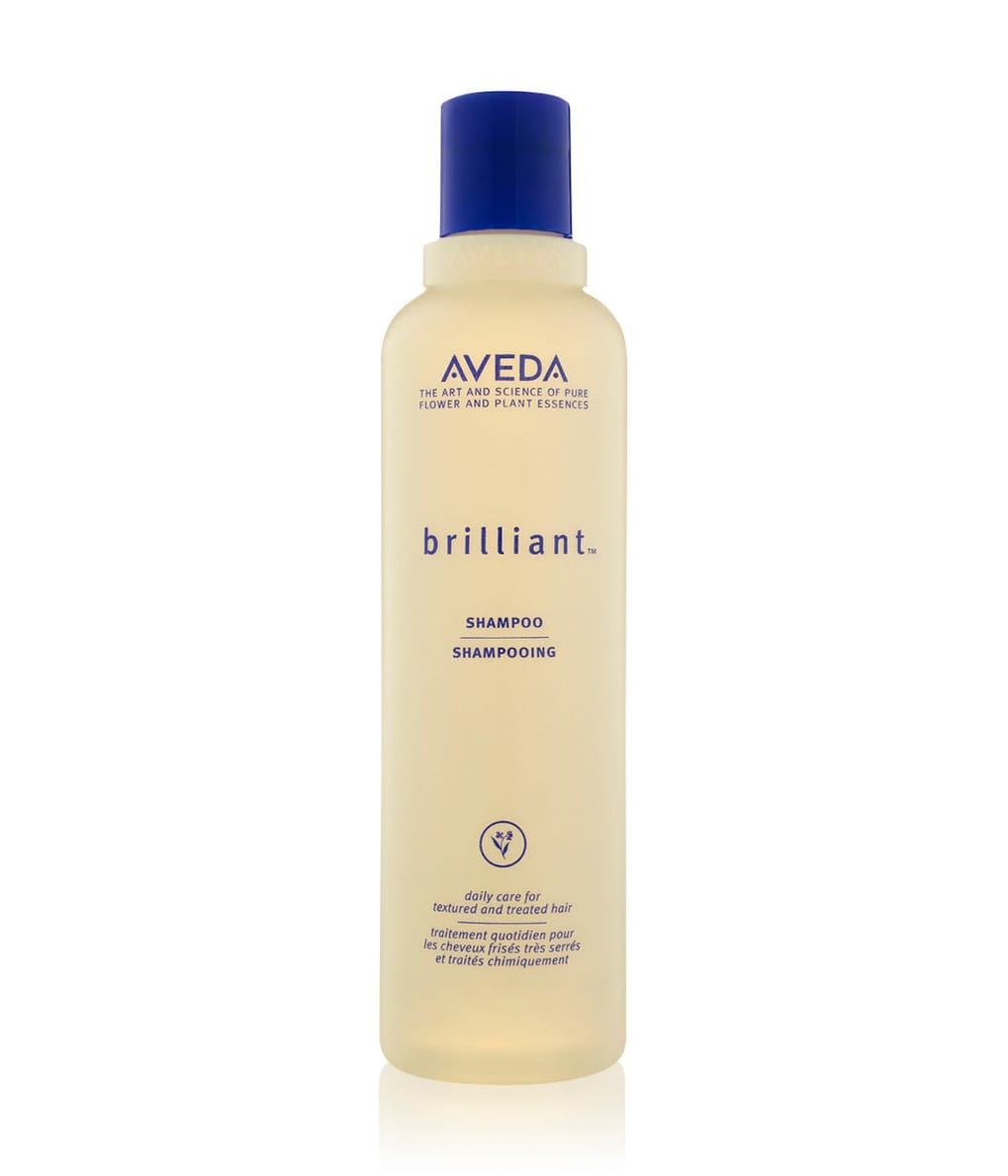 Aveda Brilliant Haarshampoo 250 ml 018084811078 base-shot_at