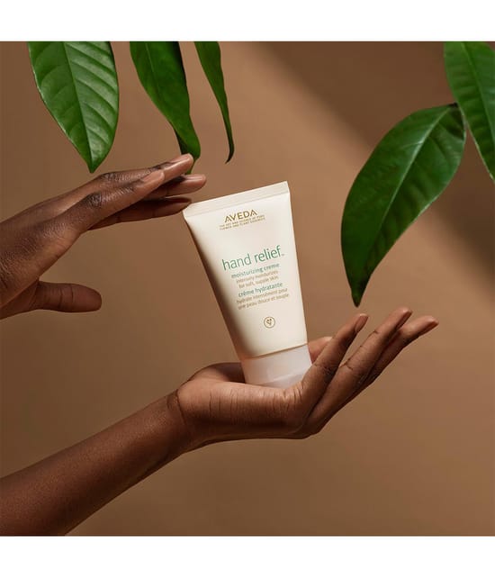 Aveda Hand Relief Handcreme 40 ml 018084119921 visual2-shot_at