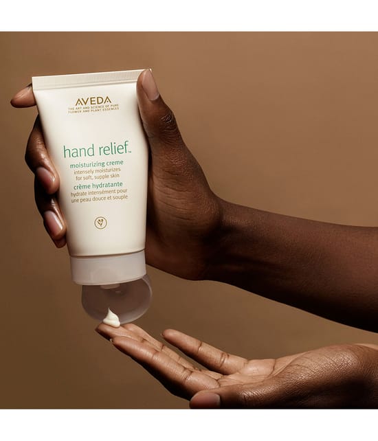 Aveda Hand Relief Handcreme 40 ml 018084119921 visual3-shot_at