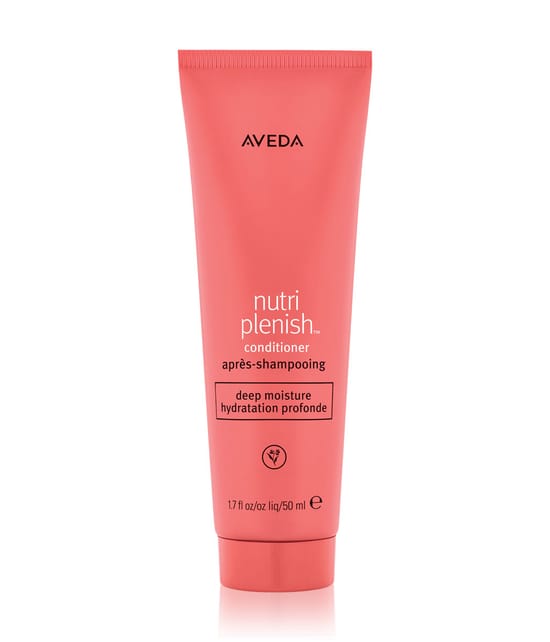 Aveda Nutriplenish Conditioner 50 ml 018084014462 base-shot_at