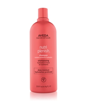 Aveda Nutriplenish Hydrating Shampoo Deep Moisture Haarshampoo 250 ml unisex
