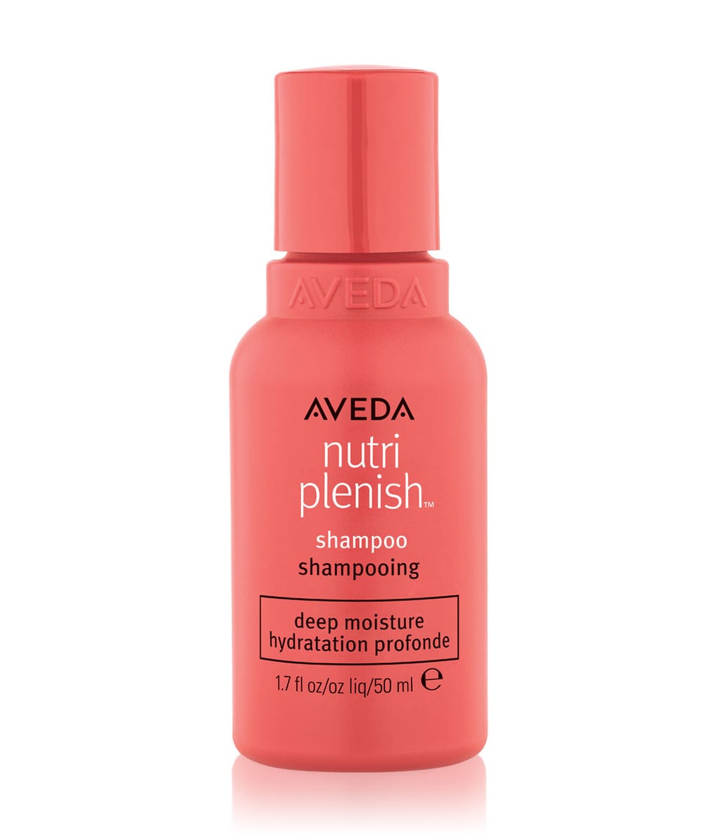 Aveda Nutriplenish Haarshampoo 50 ml 018084014417 base-shot_at