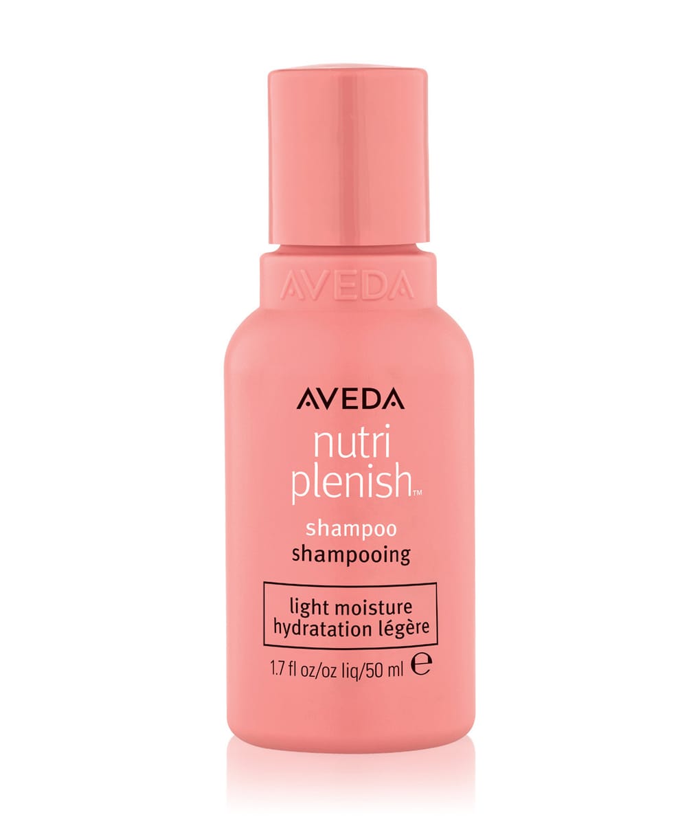 Aveda Nutriplenish Haarshampoo 50 ml 018084014318 base-shot_at