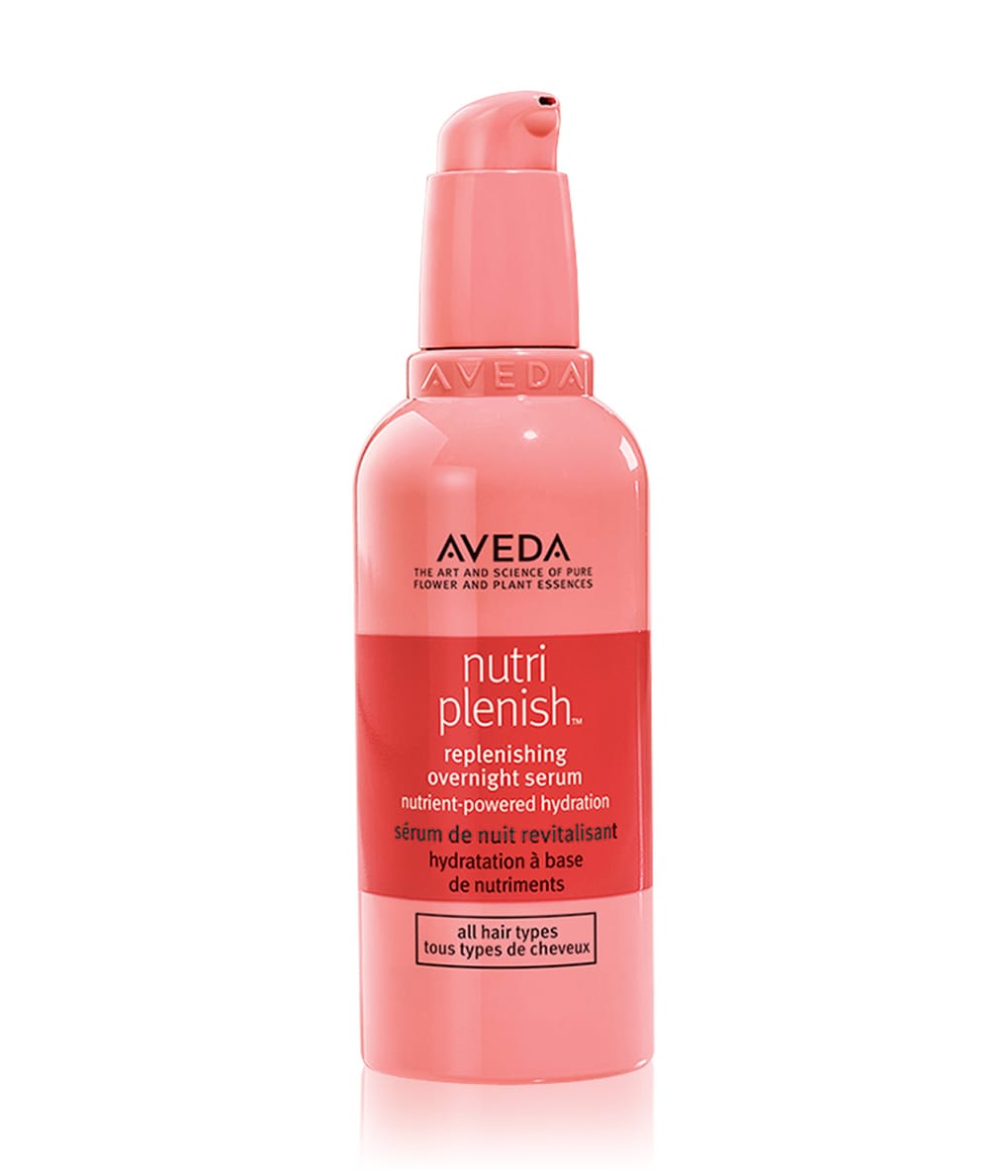 Aveda Nutriplenish Haarmaske 100 ml 018084047071 base-shot_at