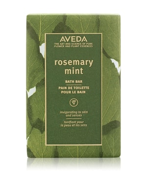 Aveda Rosemary Mint Bath Bar Stückseife 1 pcs unisex