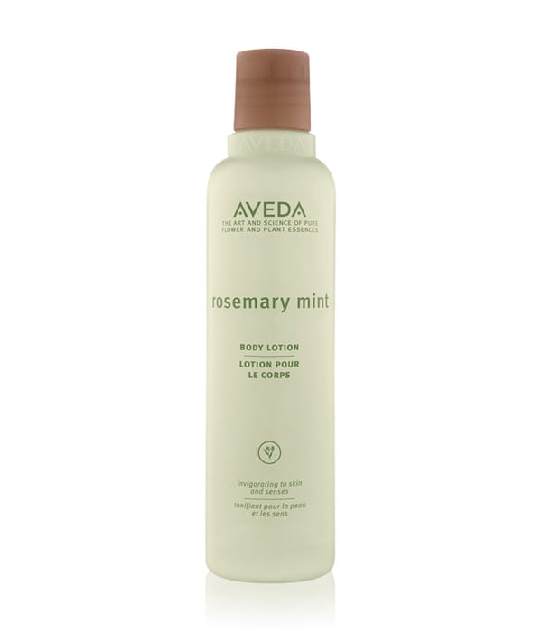 Produktbild 1 von 2, Aveda Rosemary Mint Bodylotion