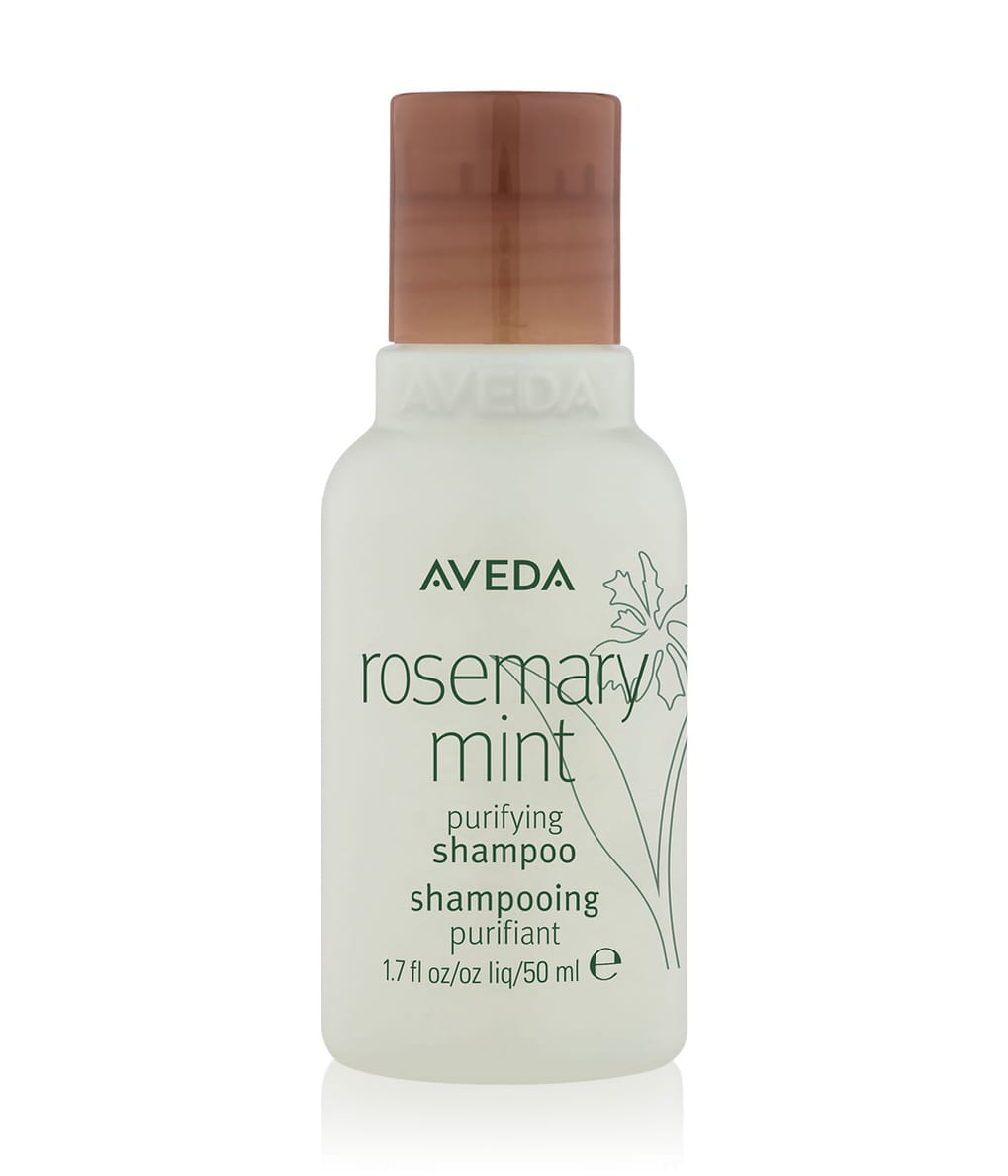 Aveda Rosemary Mint Haarshampoo 50 ml 018084998137 base-shot_at