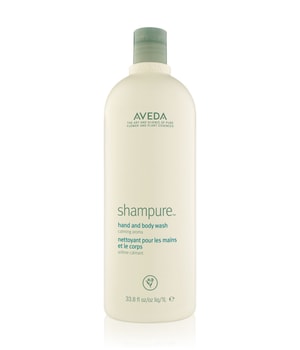 Aveda Shampure Hand & Body Wash Duschgel 1000 ml für Frauen