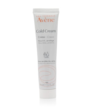 Avène Cold Cream Gesichtscreme 40 ml für Frauen