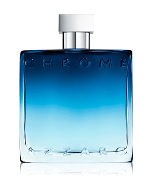Azzaro Chrome Eau de Parfum 100 ml 3614273650311 base-shot_at