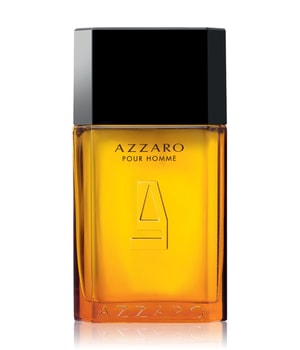 Azzaro Pour Homme Eau de Toilette (EdT) 100 ml für Männer