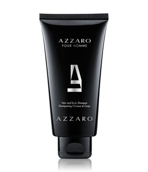 Azzaro Pour Homme Haarshampoo 300 ml für Männer