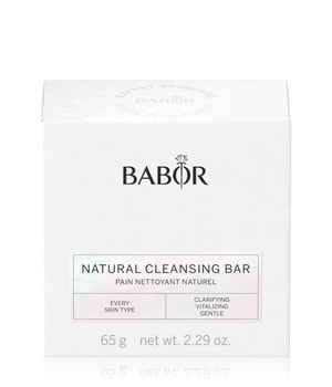 BABOR Cleansing Reinigungsemulsion 65 g 4015165363231 pack-shot_at